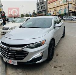 شيفروليه ماليبو